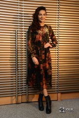 Seerat Kapoor Interview About Raju Gari Gadhi 2 Movie